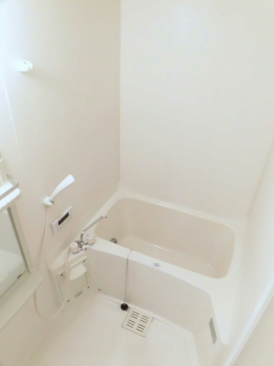 メゾン.フォンテーヌ　Bの浴室