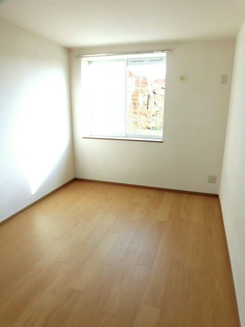 メゾン.フォンテーヌ　Bの寝室