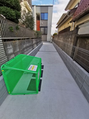 【その他共用部分】 | Ｔｅｒｒａｃｅ・ＴｌｉｃｏⅢ