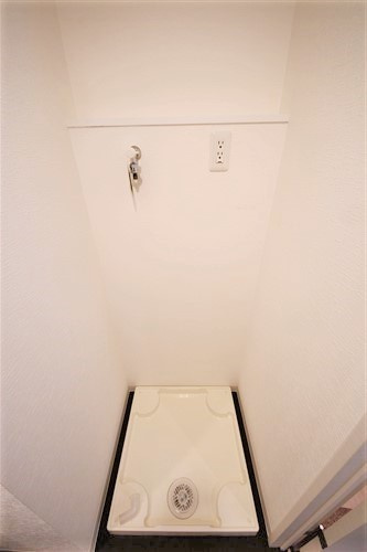 【設備】 | ミラージュパレス南堀江