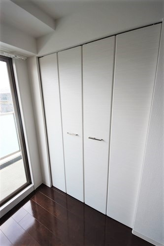 【収納】 | ミラージュパレス南堀江