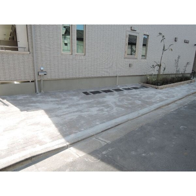 【その他共用部分】 | フィカーサ いちょうの木