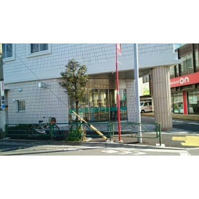 【周辺】 | フレメゾン白石