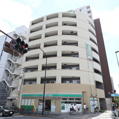 【外観】 | ヴァンテ四つ木