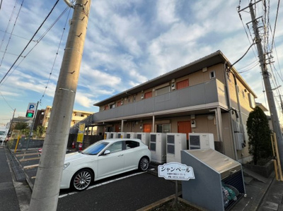 【外観】 | シャンベール