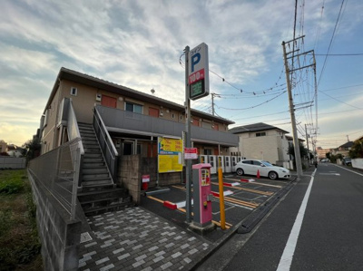 【外観】 | シャンベール
