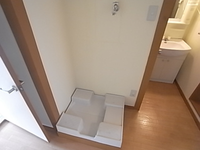 【設備】 | ウィンドヒル住道（旧シャトー光）