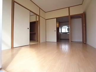 【寝室】 | ウィンドヒル住道（旧シャトー光）