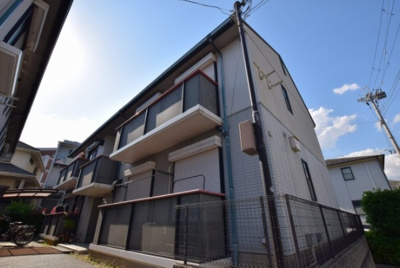 【外観】 | アピオ千里 | 外観★