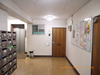 【その他共用部分】