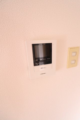ヴァンエバーメゾンのセキュリティ