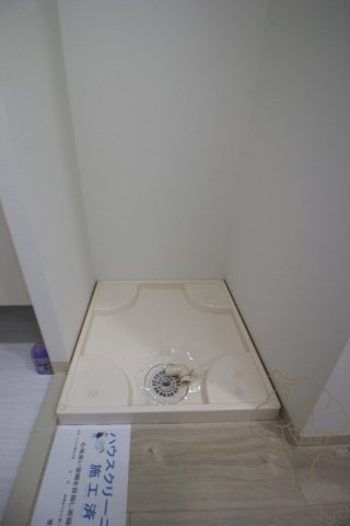 ラクラス新大阪の設備