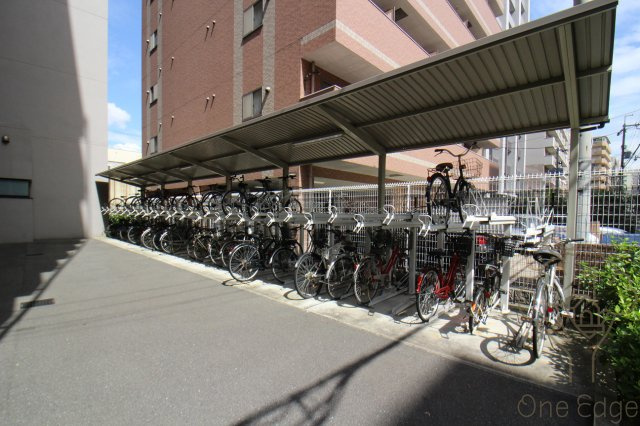 ラクラス新大阪のその他共用部分