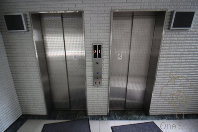 ラクラス新大阪のその他共用部分