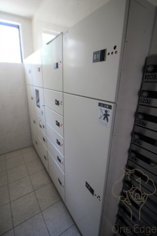 ラクラス新大阪のその他共用部分