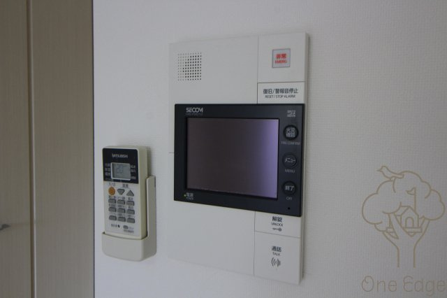 ラクラス新大阪の設備