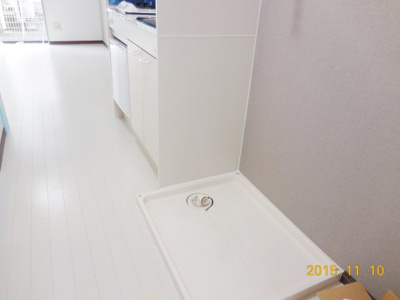 【設備】 | モンパレス小山5号館