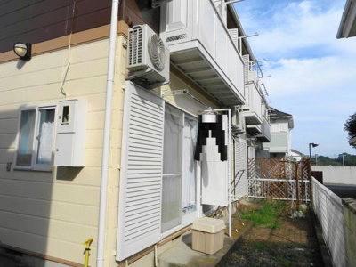 【その他】 | モンパレス小山5号館