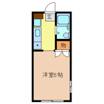 モンパレス小山5号館の画像