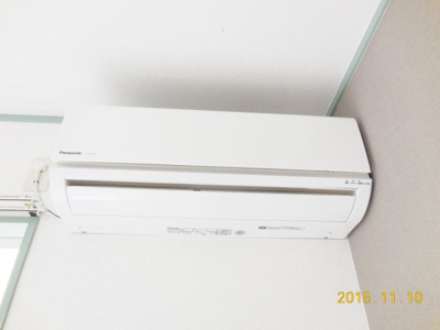 【設備】 | モンパレス小山5号館