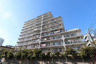 【成約】西葛西スカイハイツの画像