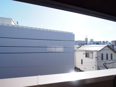 【展望】 | クレオール登戸