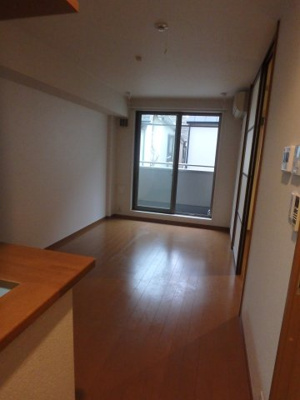 【居間・リビング】 | グランシャリオ阿佐ヶ谷