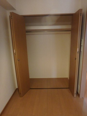 【収納】 | グランシャリオ阿佐ヶ谷