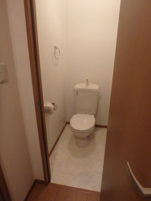 【トイレ】 | グランシャリオ阿佐ヶ谷