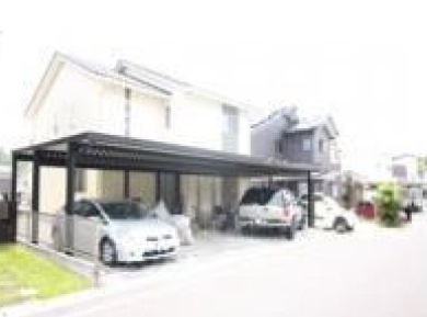 岡崎市田口町字若草の外観