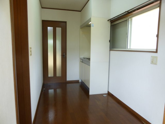 さくら館Aの内装