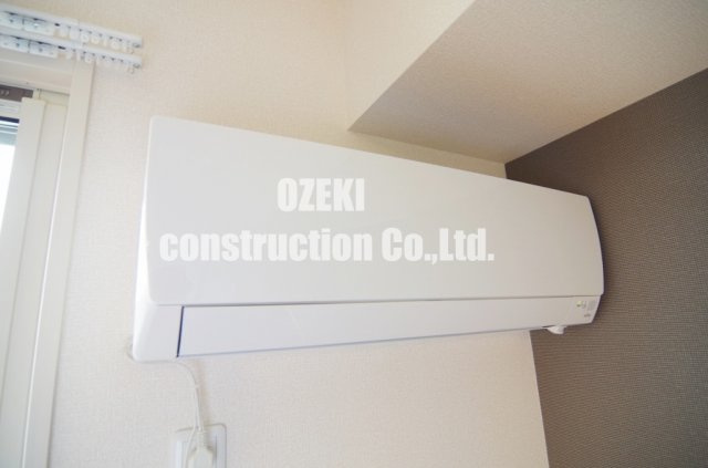 ステラタウンスピカの設備