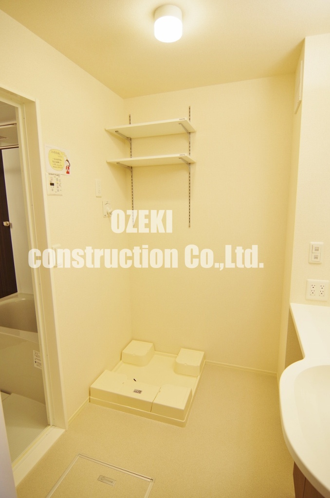 ステラタウンスピカのその他