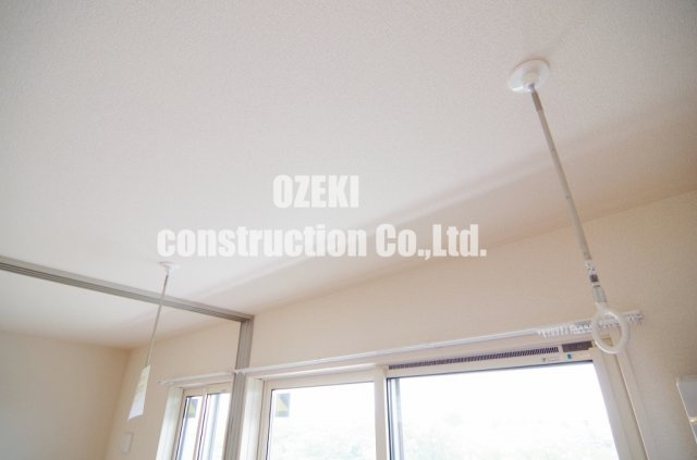 ステラタウンスピカの設備