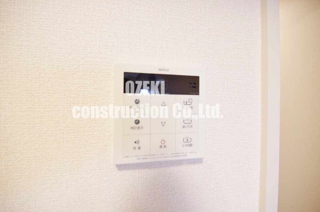 ステラタウンスピカの設備