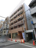 リブリ・フェリーチェ川崎 の画像