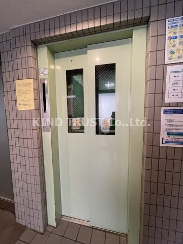 ハイツ浮田のその他共用部分