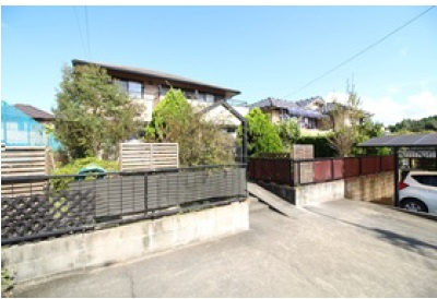 【外観】 | 岡崎市米河内町字開元