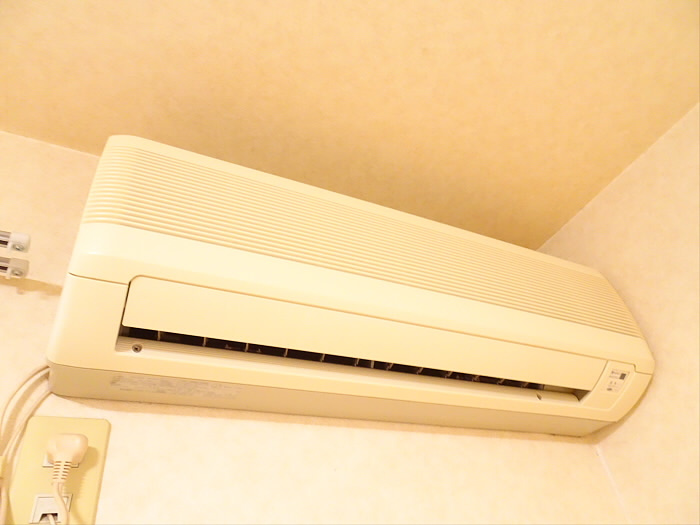 リーブラ桜上水の設備