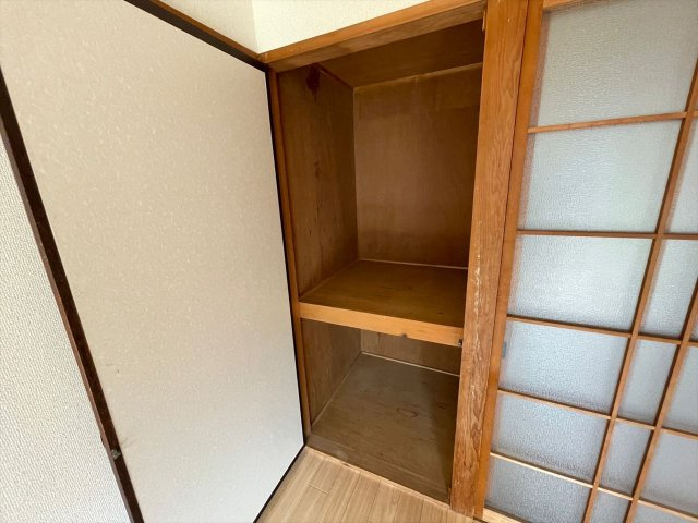WELL BEING 大須❘名古屋市の賃貸ならMy賃貸の収納|WELL BEING大須