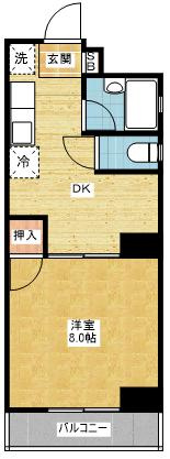 WELL BEING 大須❘名古屋市の賃貸ならMy賃貸