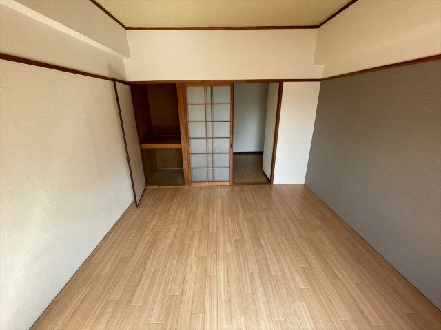 WELL BEING 大須❘名古屋市の賃貸ならMy賃貸の居間・リビング|WELL BEING大須