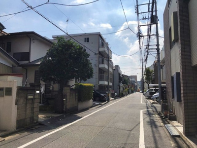 【周辺】 | リブリ・SUNエースⅡ
