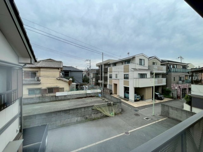 【展望】 | 東桜木町貸家