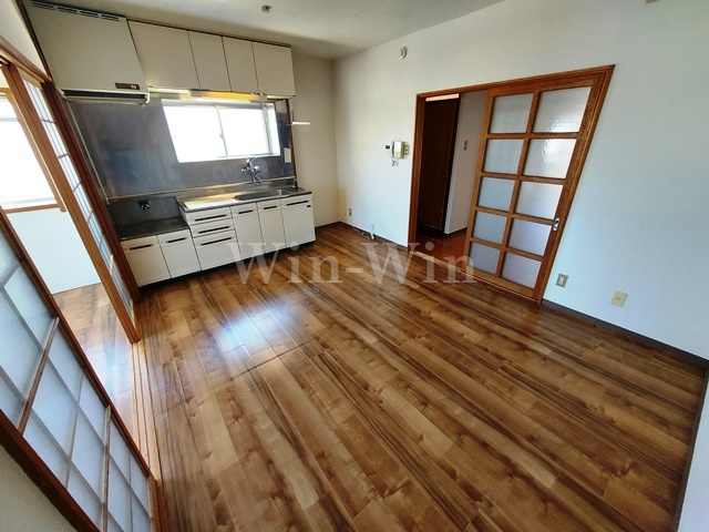 ナカスギマンションのその他