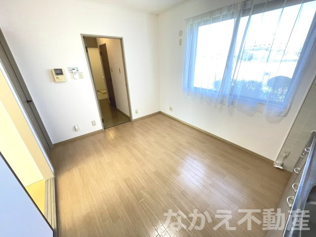 【寝室】 | 落ち着いて過ごせるお部屋なので、寝室にいかがでしょうか