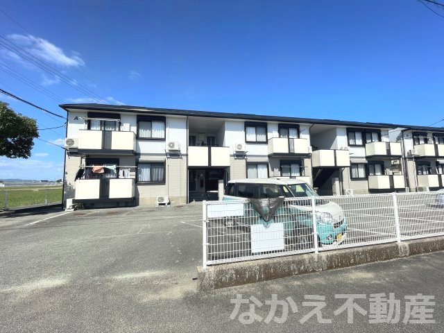 【外観】 | 外観もきれいです