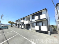 阿南市那賀川町苅屋のアパートの画像