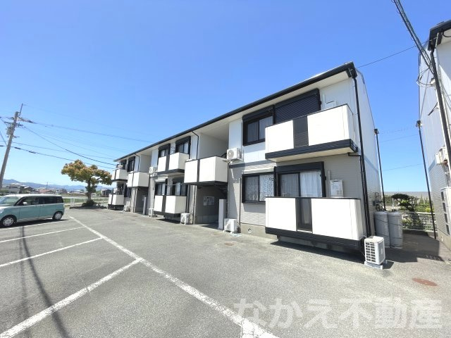 【外観】 | 外観も気になるポイント