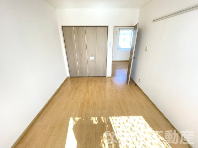 【寝室】 | 寝室です